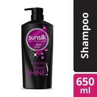 50% Off Clinic Plus& Sunsilk  Shampoo