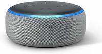 Flat 1000 cashback on echo dot (select users)