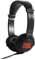 JBL T250si wired headphone