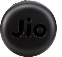JioFi JMR815 Wireless Data Card  (Black)