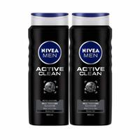 Flat 50% Off Nivea Shower Gel & Facewash From @ 99