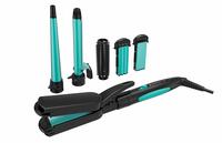 Havells HC4045 Hair Styler  (Blue) @1039