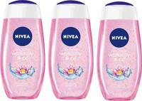 Nivea products min 50% off || alot of good options + Buy 3 items save 10%; Buy 4 or more save 15%