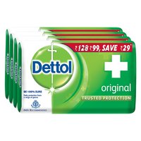 Dettol Products at minimum 25% off (Pantry)