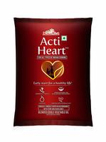 Pantry @1: Nature Fresh Actiheart Blended Oil Pouch, 200ml