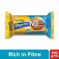 Pantry @1: Sunfeast Farmlite Digestive All Good, 100g