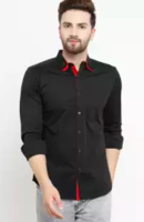 Flat 80% off on Clothing, Backpacks, BeltsFootwear, sunglasses and more[Red Tape,Lee,UCB,Duke and more]