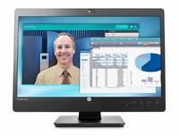 HP ProDisplay P222c 21.5-inch Full HD Monitor with WebCam, Speakers