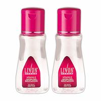 Livon Serum, 100 ml (Pack of 2) 