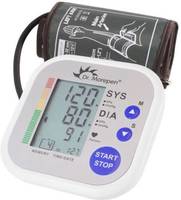 Dr. Morepen BP 02 Monitor  (White)