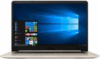 Asus VivoBook S15 S510 (Core i5-8th Gen /8 GB/ 1 TB / 39.62 cm (15 Inch) FHD/Windows 10/ 2 GB Graphics) UN-BQ217T Thin & Light Laptop (Gold, 1.7 Kg)