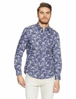 John Player Men's Shirt 75% Off Starts at Rs. 332