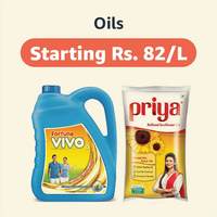 Amazon Pantry upto 60% off + Upto 15% Cashback

