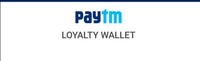 PAYTM ₹5 cash back on recharge