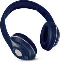 SoundLogic MSD Edition HD Wireless Bluetooth Headset with Mic