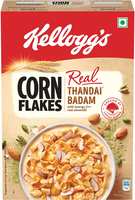 
Kellogg's Real Thandai Badam Corn Flakes