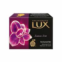 Lux Iconic Iris Soap Bar, 75g at rs 24