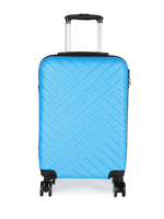Flat 60-70% off on Branded Trolley Bags[Safari,UCB,VIP, Skybags and more]