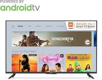 (HDFC Card) Xiaomi Mi 4A PRO 123 cm (49 Inches) Android Smart Full HD LED TV (Black)