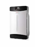 Intex GoodAir AP 380 50-Watt Air Purifier (White) 