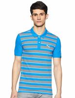 Puma Men's Polo Min 75% off from Rs. 245