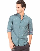 IZOD Mens Shirt - 70% Off 