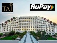 Taj Krishna, Hyderabad : 15% discount on food and soft beverages .