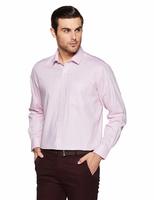Min 80% Off On Symbol Men's Formal Shirt Starts at Rs.268.