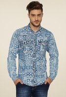 Globus  Cotton Shirt from  ₹299