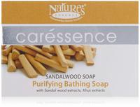 Nature's Essence Sandalwood Soap, 75g 