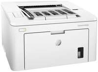 HP M203dn Single-function Laser Printer 26% Off