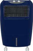 Maharaja Whiteline Frostair 22 Blue (CO-151) Room/Personal Air Cooler  (White, Blue, Grey, 22 Litres)