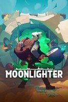 [PC GAME] Moonlighter currently free on the EPIC Games store