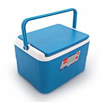Cello Chiller Ice Packs, 8 Litres, Blue 