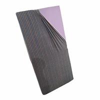 Kurl On 4 u Enterprises Polyurethane 23 Density Bouncer Foam for Bed