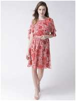 Flat 70-80% off+20% discount on Women's Branded Clothing[109f,Van Hausen and more]