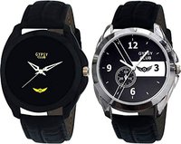 GYPSY CLUB Analogue Watch @ 329 Rs.
