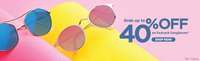  *Loot* : TitanEyePlus Refer &Earn . Get Fastrack Sunglasses Starts at Rs.129