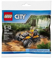 Lego Toys up to 60 % off