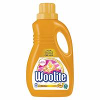 Woolite Laundry Liquid Detergent - 1 L (Pro-Care)