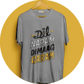 Bewakoof :- Get 100% Cashback upto 150₹ when you pay using PayPal for the 1st time