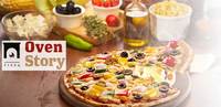 Ovenstory Pizza Rs. 300 for Rs.57 (New code)
