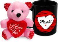 Hot mug @99 starting 