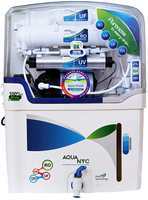 Aqua water purifier @4949