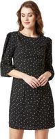 Women's Polka Print Dresses - Up to 80% off