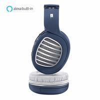 iBall Decibel BT01 Smart Headphone with Alexa Enabled – 64% Off