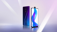 Realme X sale  from Rs.16999 Live Today at 8 PM 