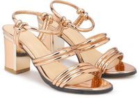 Women's Branded Party footwear - Minimum 70% off
(Suggestions inside)