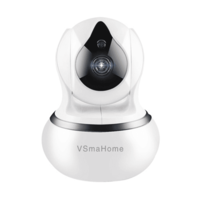 Zingoy - HD Smart Security Camera at 77% off Rs 1899 [Mrp 8299]