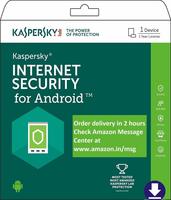 74% off Kaspersky Antivirus @ 94 for 1 year